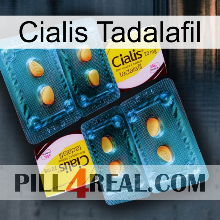 Cialis Tadalafil cialis5